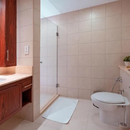 Elite Royal Apartment Full Burj Khalifa & Fountain View - Czar دبي المظهر الخارجي الصورة