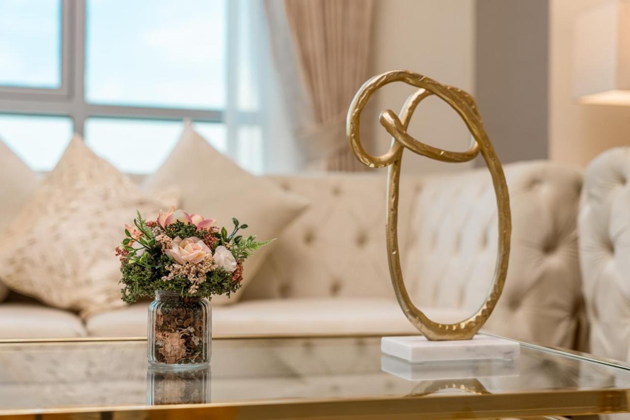 Elite Royal Full Burj Khalifa & Fountain View - Czar شقة