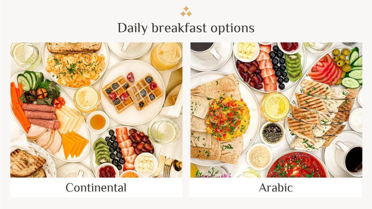 شقة Elite Royal Full Burj Khalifa & Fountain View - Czar *