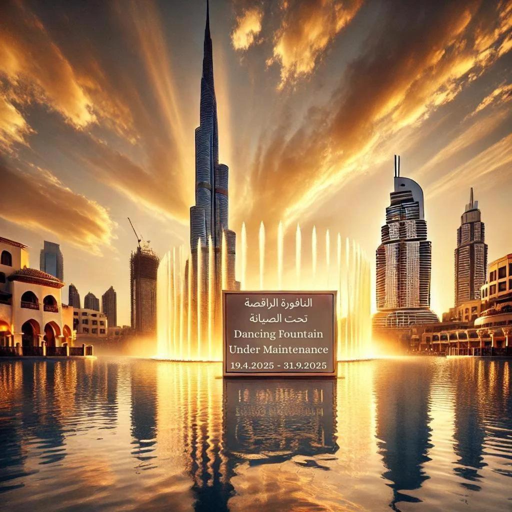 Elite Royal Full Burj Khalifa & Fountain View - Czar شقة *